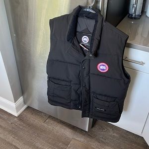 Canada Goose Vests for Men - Poshmark